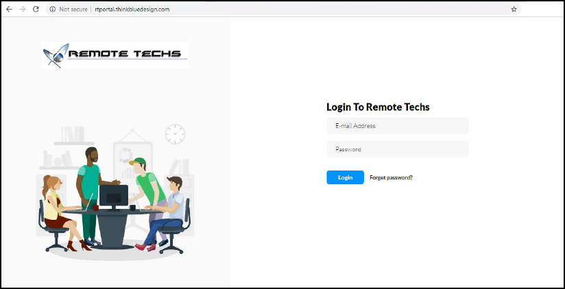 RT-Portal-Guide